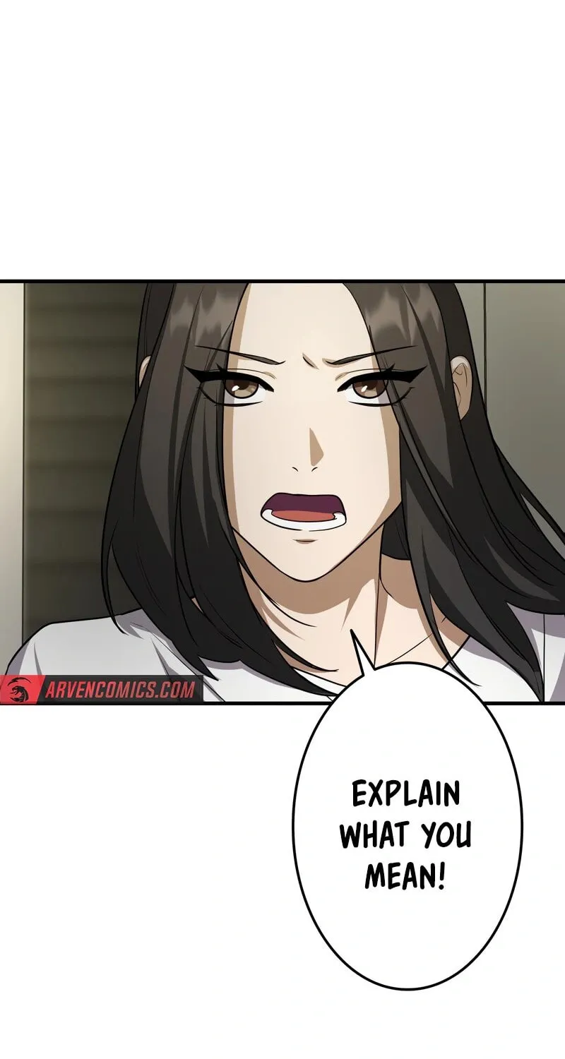 Rumor (Weirdo Kim) Mangakakalot X Chapter 2 Page 91
