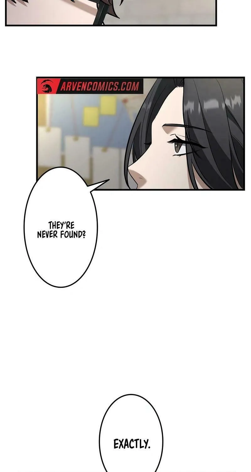Rumor (Weirdo Kim) Mangakakalot X Chapter 4 Page 11