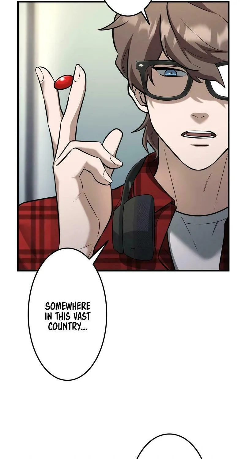 Rumor (Weirdo Kim) Mangakakalot X Chapter 4 Page 12