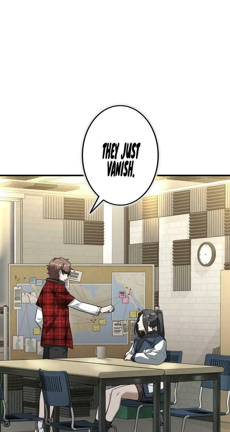 Rumor (Weirdo Kim) Mangakakalot X Chapter 4 Page 14