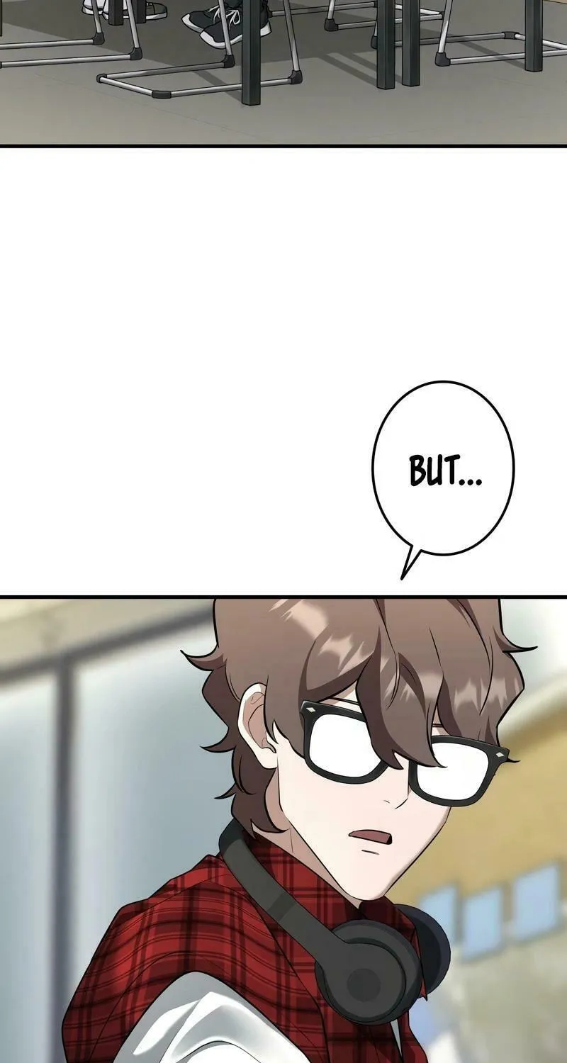 Rumor (Weirdo Kim) Mangakakalot X Chapter 4 Page 15