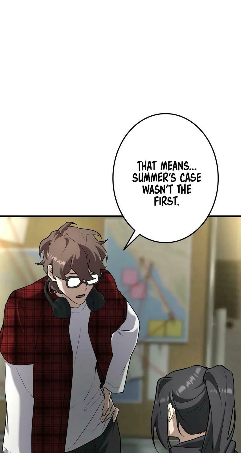 Rumor (Weirdo Kim) Mangakakalot X Chapter 4 Page 20