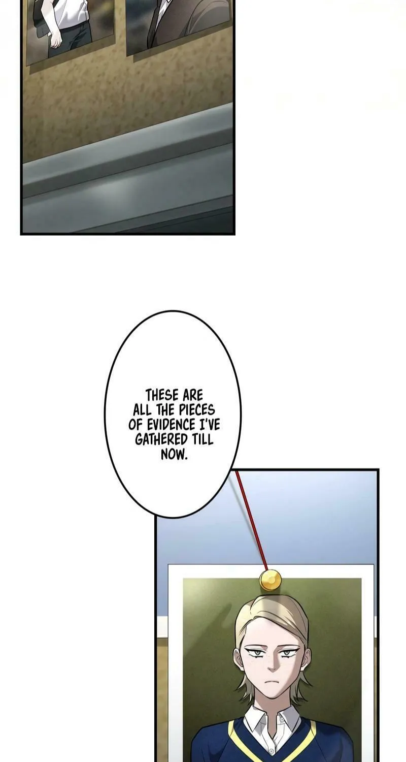 Rumor (Weirdo Kim) Mangakakalot X Chapter 4 Page 3