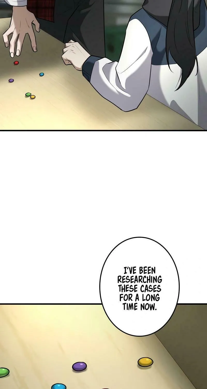 Rumor (Weirdo Kim) Mangakakalot X Chapter 4 Page 21