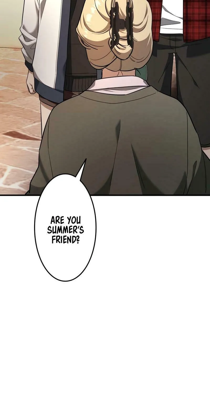 Rumor (Weirdo Kim) Mangakakalot X Chapter 4 Page 32