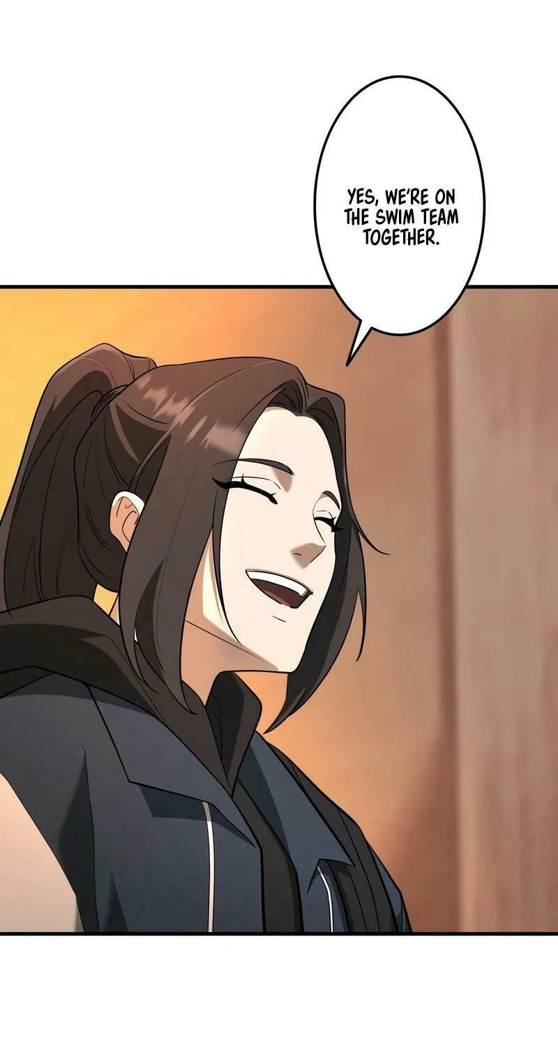 Rumor (Weirdo Kim) Mangakakalot X Chapter 4 Page 33