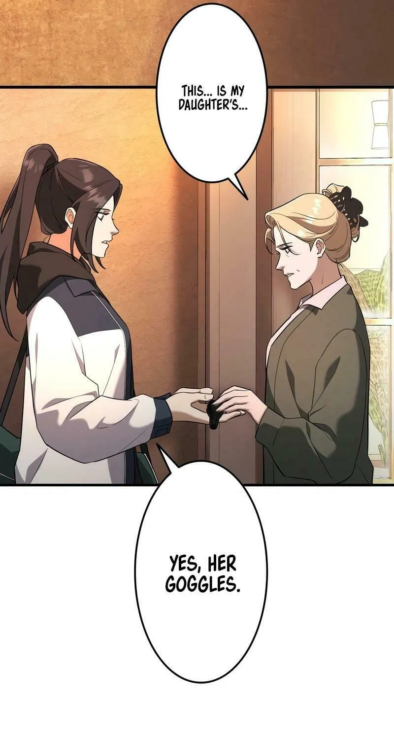 Rumor (Weirdo Kim) Mangakakalot X Chapter 4 Page 41