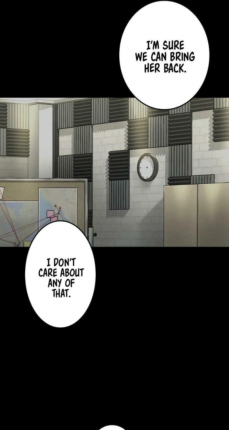 Rumor (Weirdo Kim) Mangakakalot X Chapter 4 Page 49