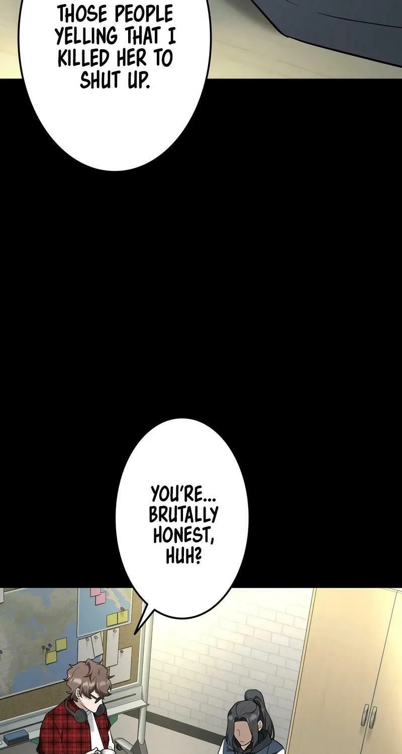 Rumor (Weirdo Kim) Mangakakalot X Chapter 4 Page 53
