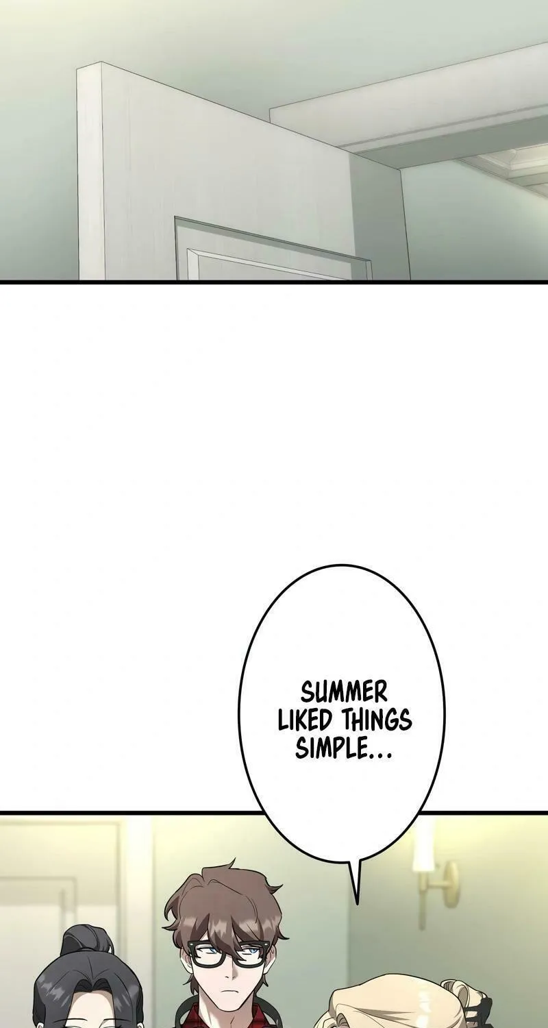 Rumor (Weirdo Kim) Mangakakalot X Chapter 4 Page 57