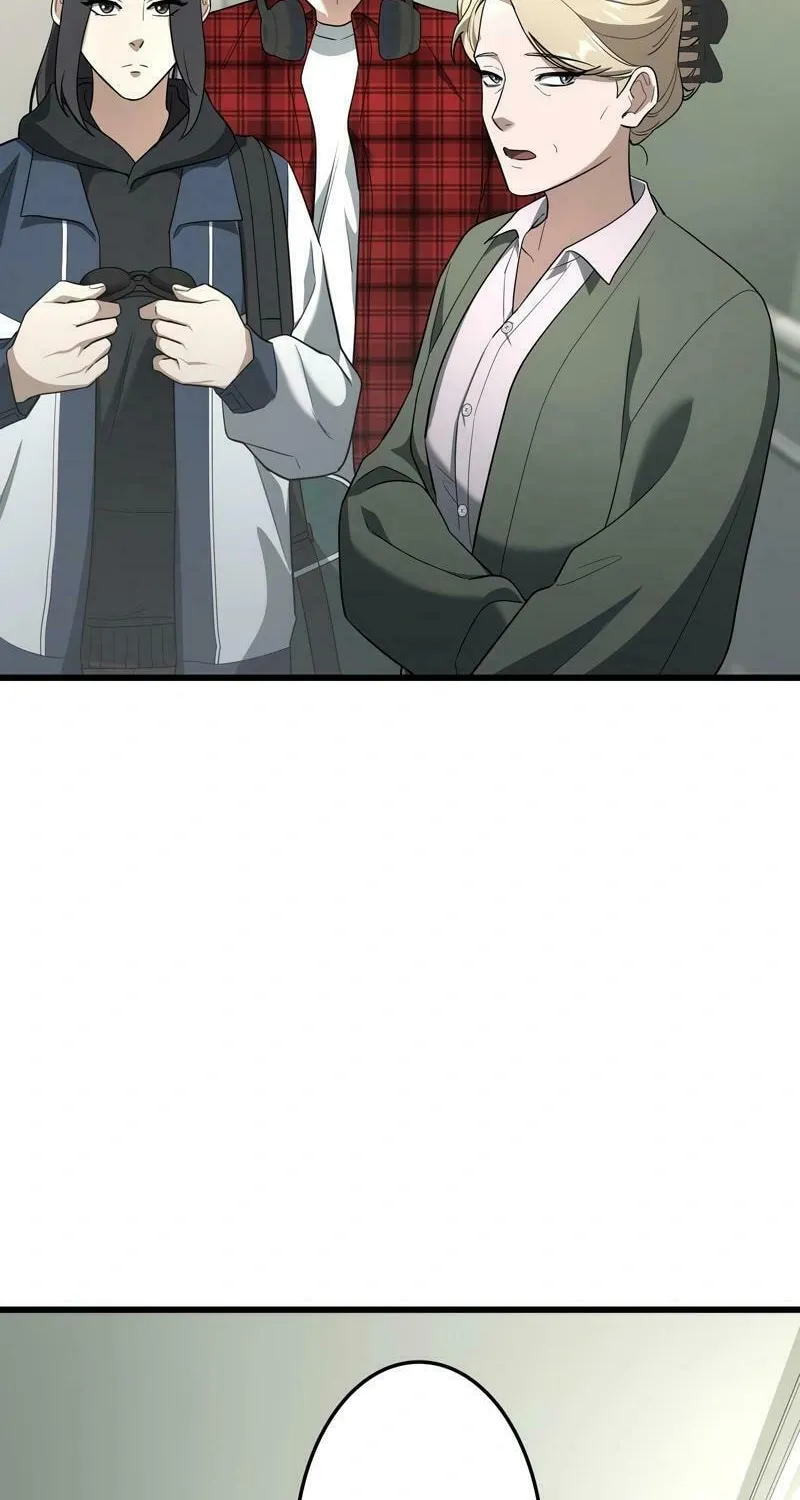 Rumor (Weirdo Kim) Mangakakalot X Chapter 4 Page 58