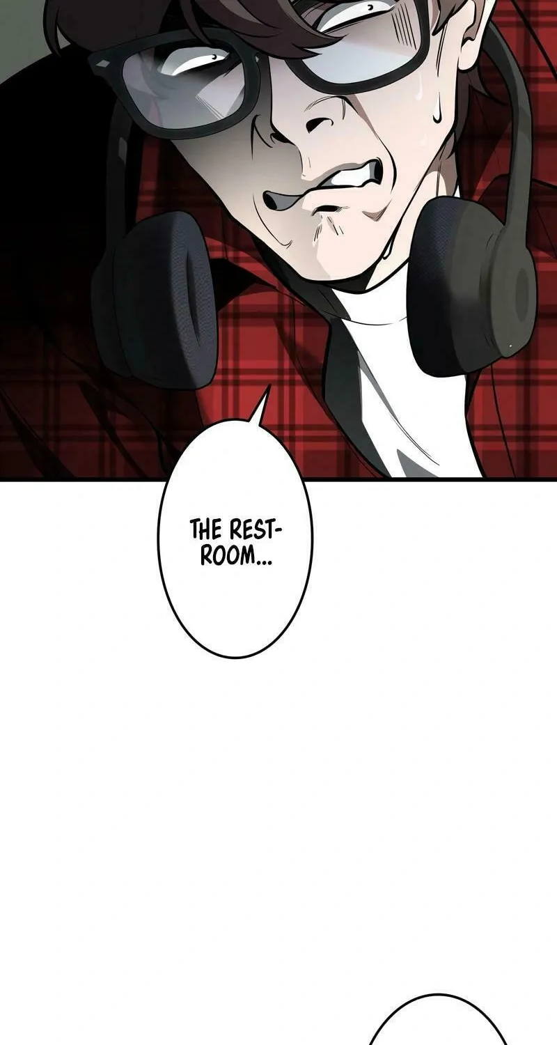 Rumor (Weirdo Kim) Mangakakalot X Chapter 4 Page 62