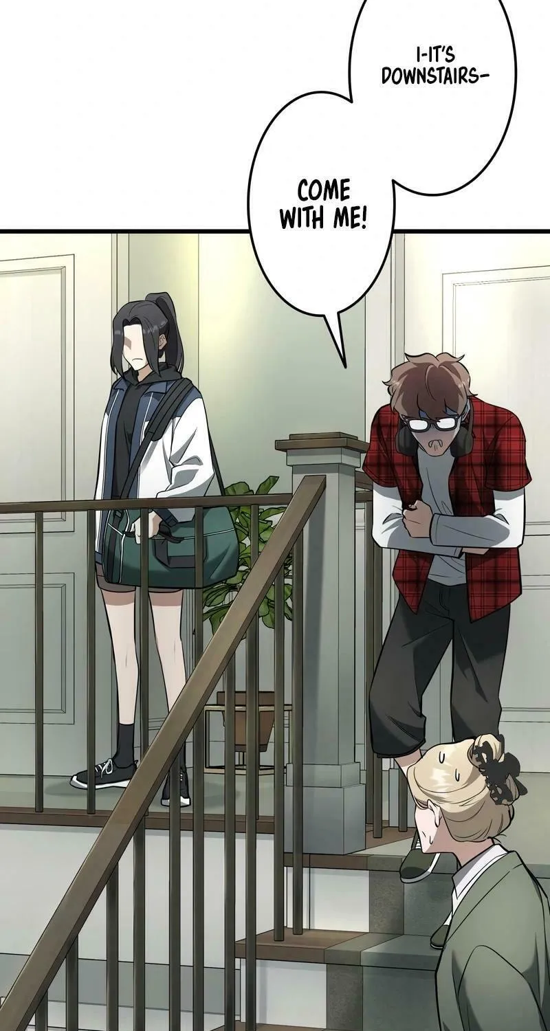 Rumor (Weirdo Kim) Mangakakalot X Chapter 4 Page 63