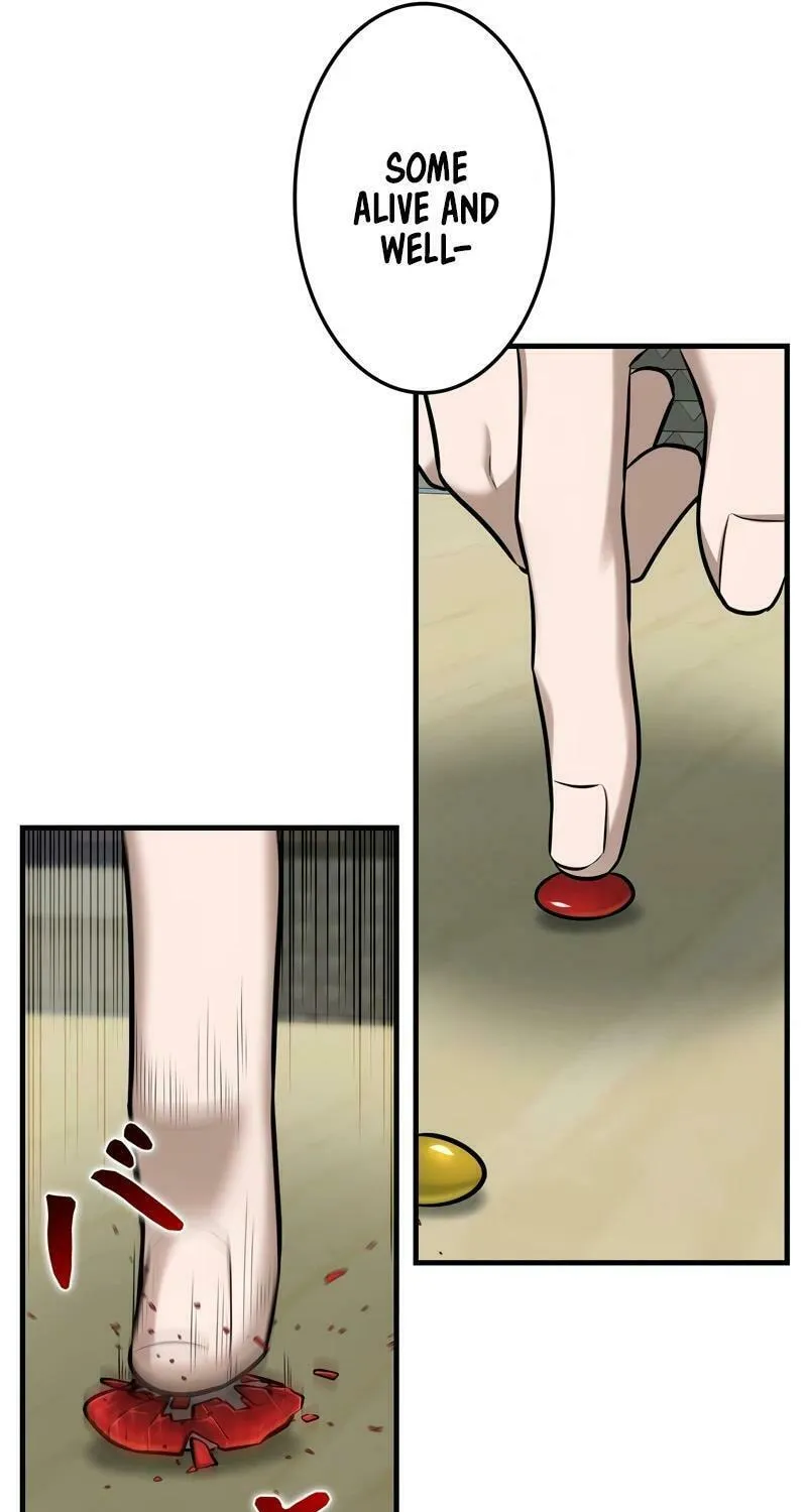 Rumor (Weirdo Kim) Mangakakalot X Chapter 4 Page 9