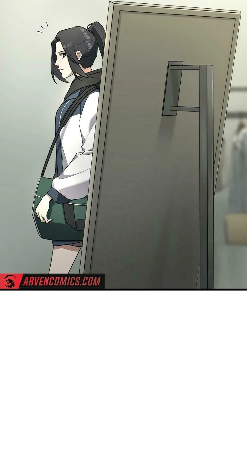 Rumor (Weirdo Kim) Mangakakalot X Chapter 4 Page 81