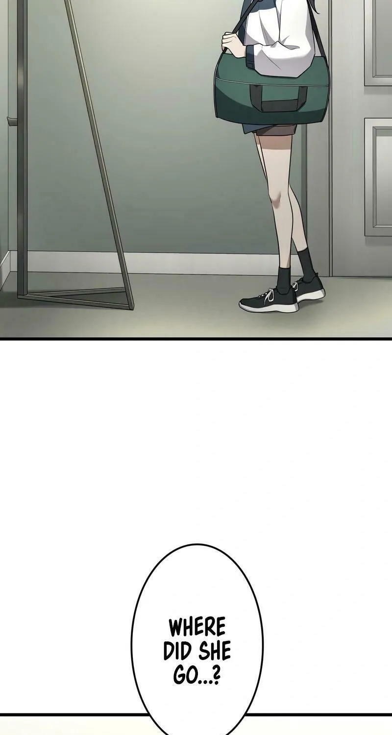 Rumor (Weirdo Kim) Mangakakalot X Chapter 4 Page 85