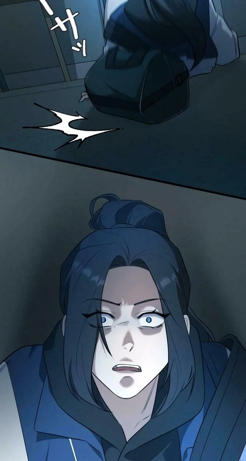 Rumor (Weirdo Kim) Mangakakalot X Chapter 4 Page 92