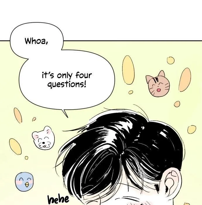 Schoolmate Friend Mangakakalot X Chapter 4 Page 15
