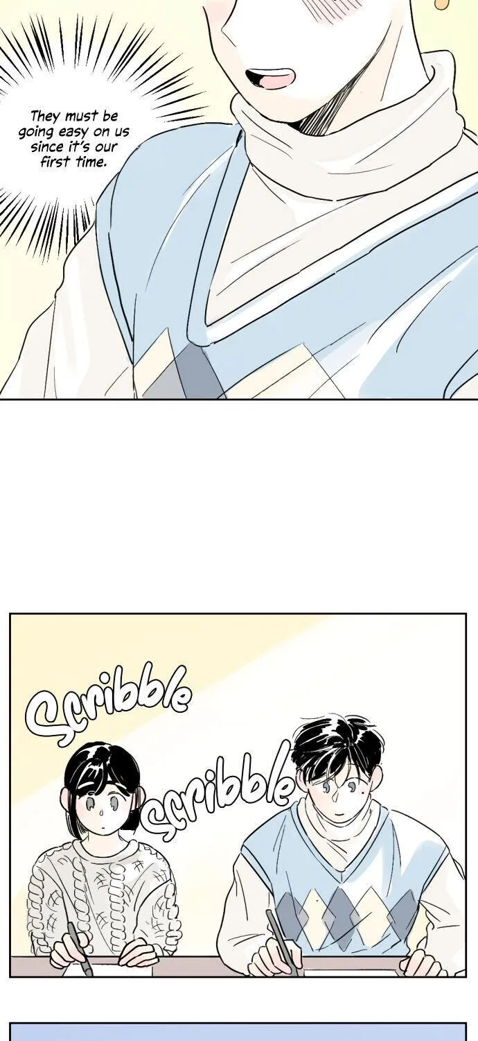 Schoolmate Friend Mangakakalot X Chapter 4 Page 16