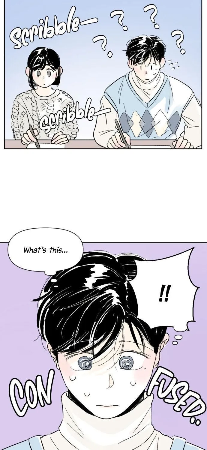 Schoolmate Friend Mangakakalot X Chapter 4 Page 17