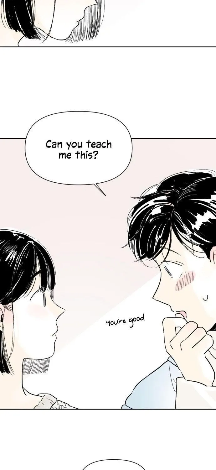 Schoolmate Friend Mangakakalot X Chapter 4 Page 19