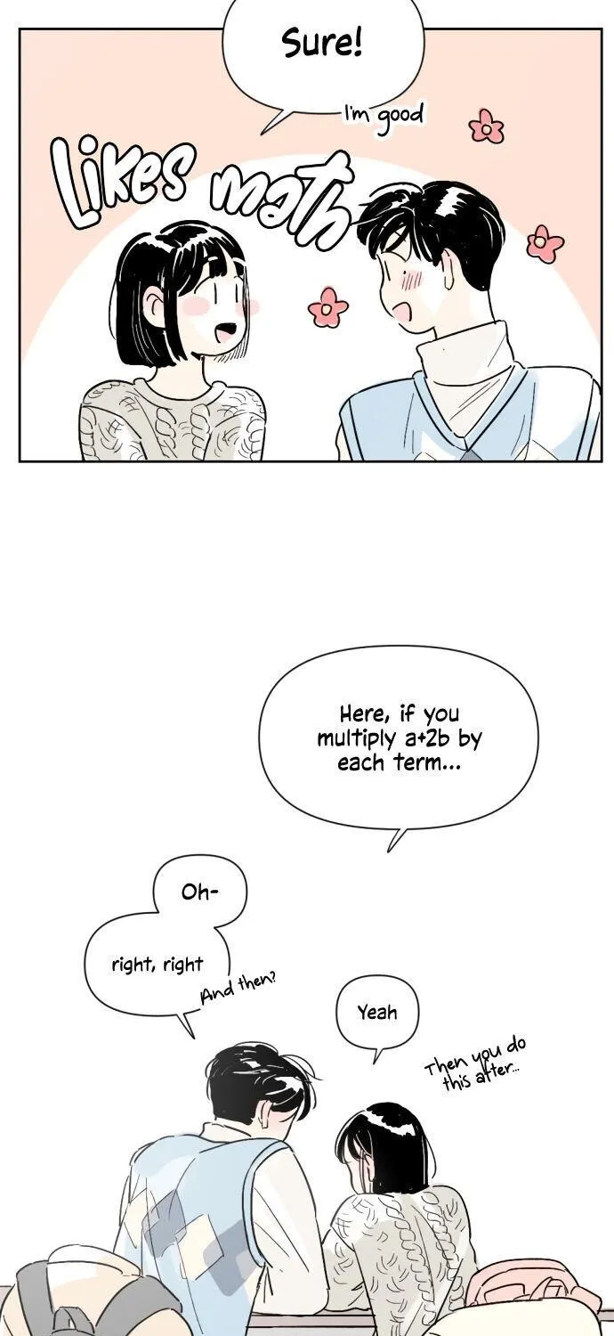 Schoolmate Friend Mangakakalot X Chapter 4 Page 20