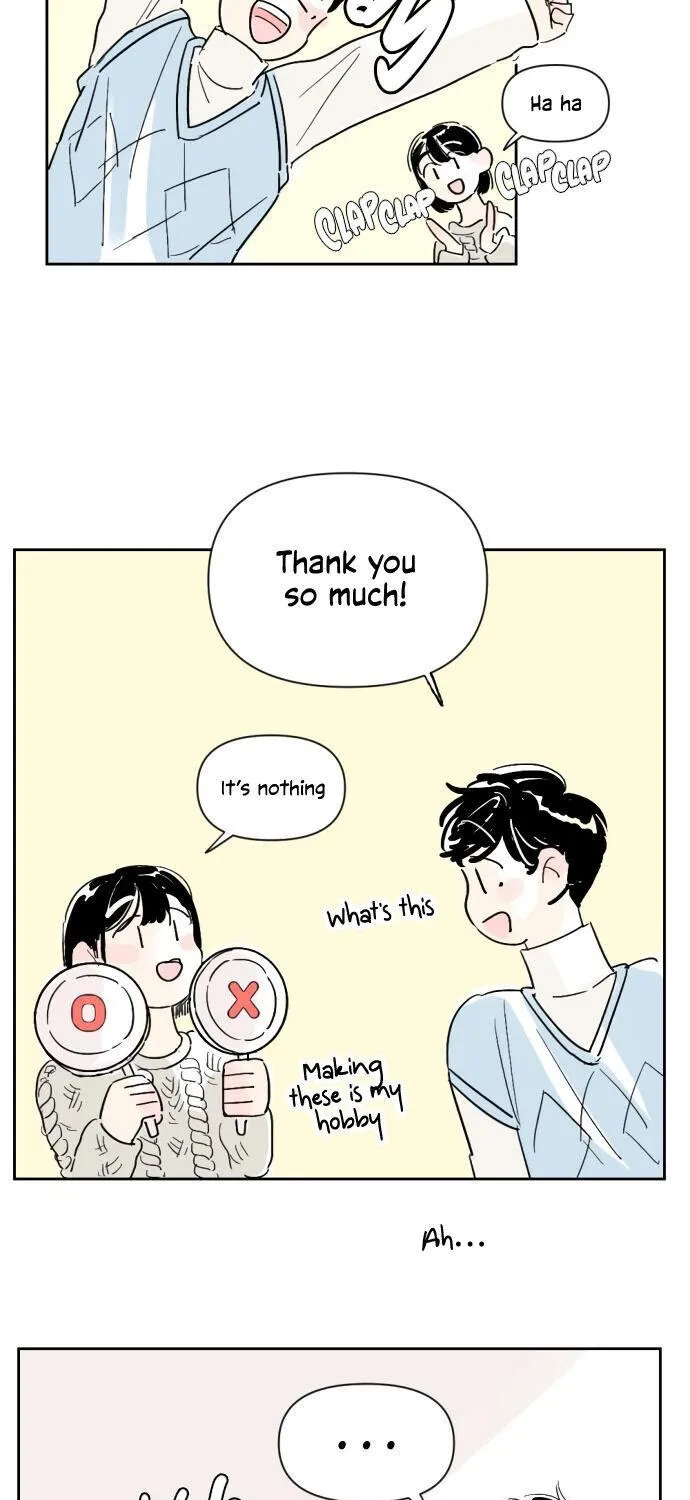 Schoolmate Friend Mangakakalot X Chapter 4 Page 24