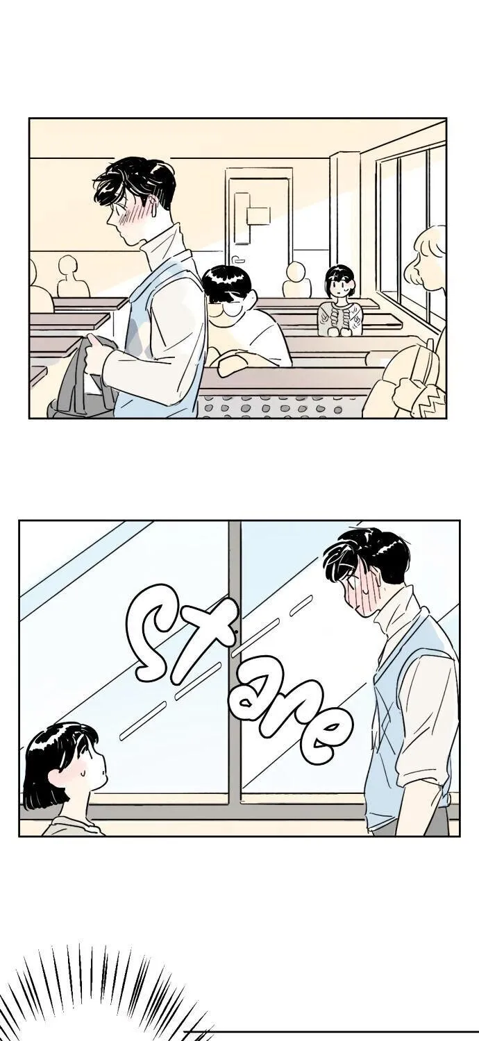 Schoolmate Friend Mangakakalot X Chapter 4 Page 36
