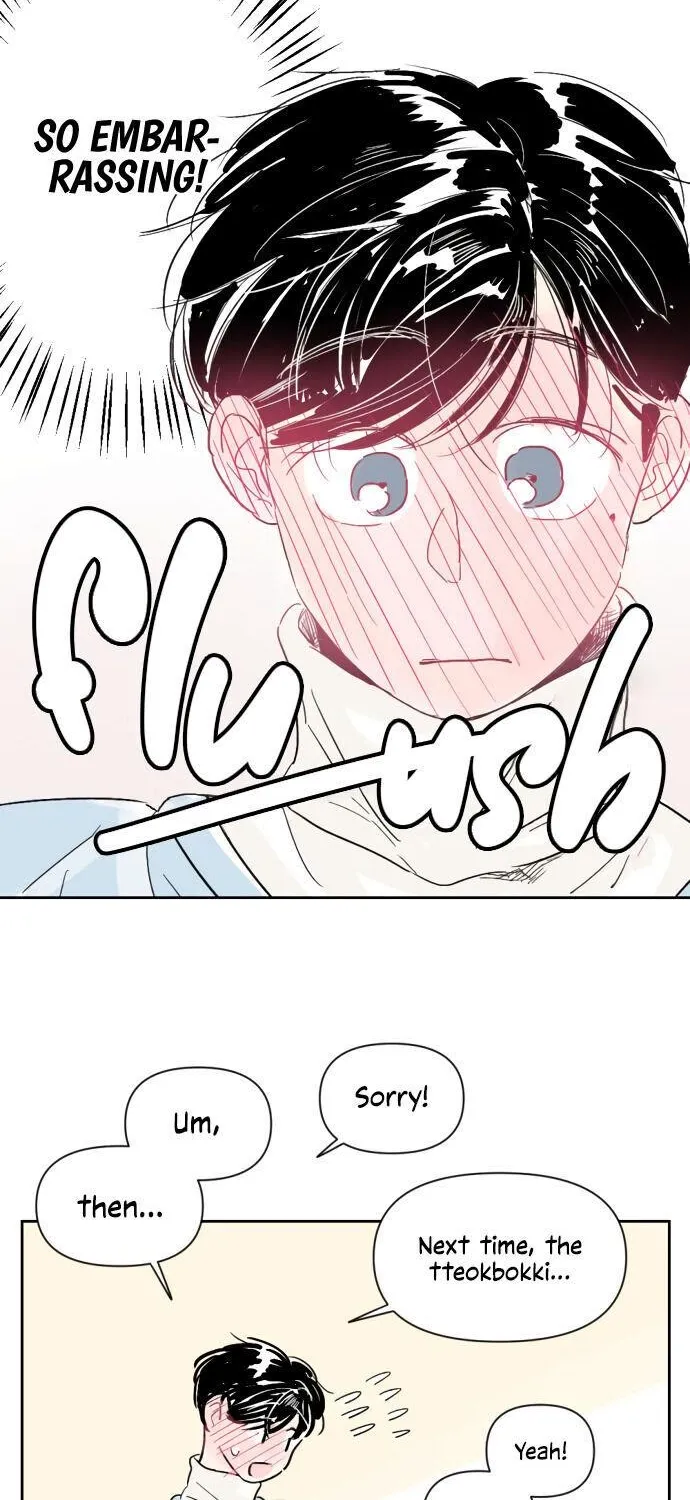Schoolmate Friend Mangakakalot X Chapter 4 Page 37