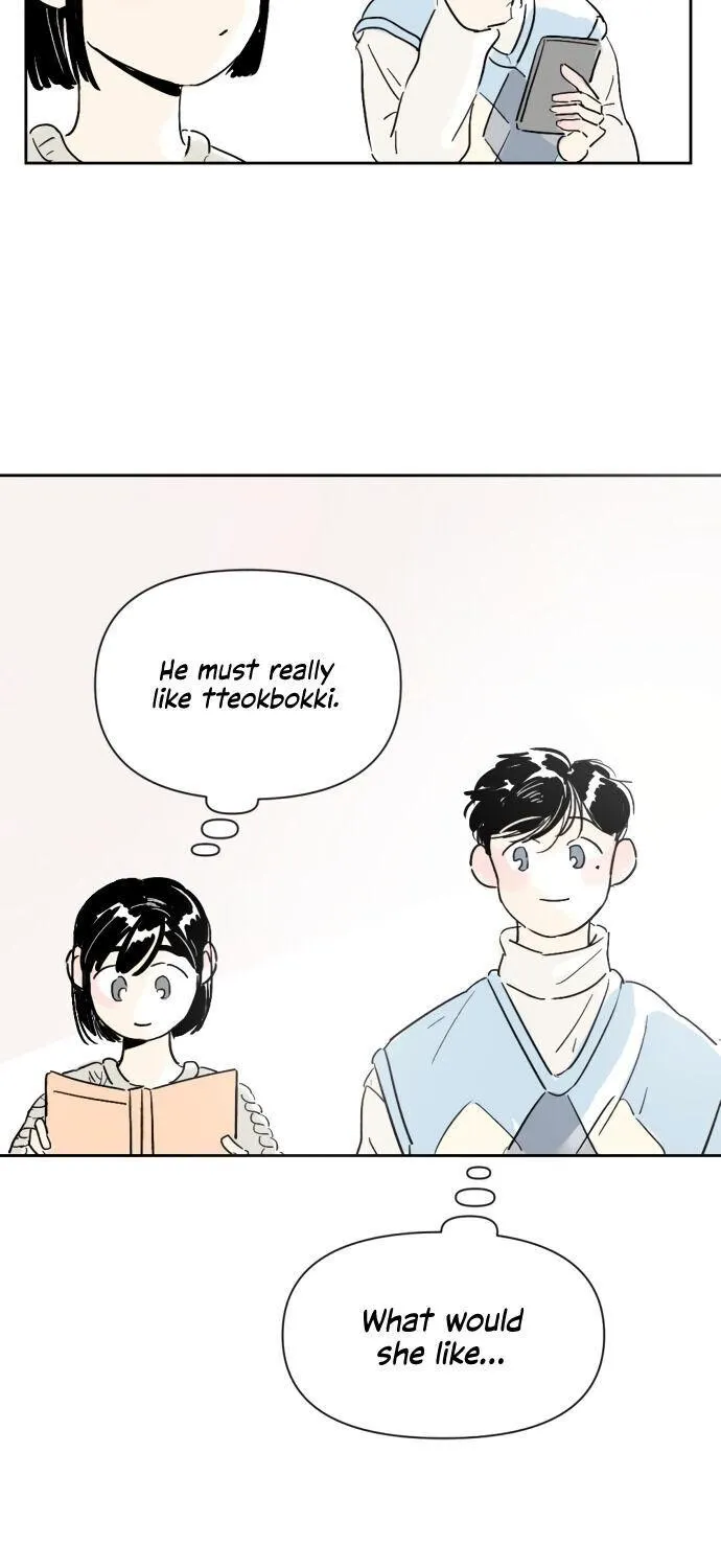 Schoolmate Friend Mangakakalot X Chapter 4 Page 31
