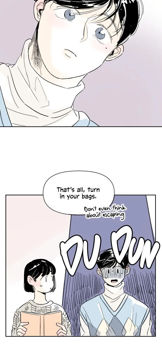 Schoolmate Friend Mangakakalot X Chapter 4 Page 34