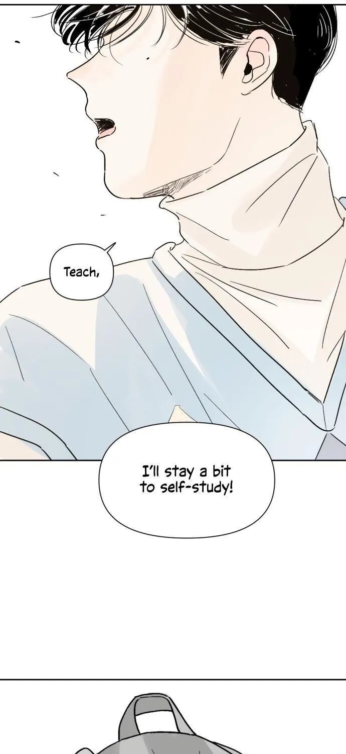 Schoolmate Friend Mangakakalot X Chapter 4 Page 45