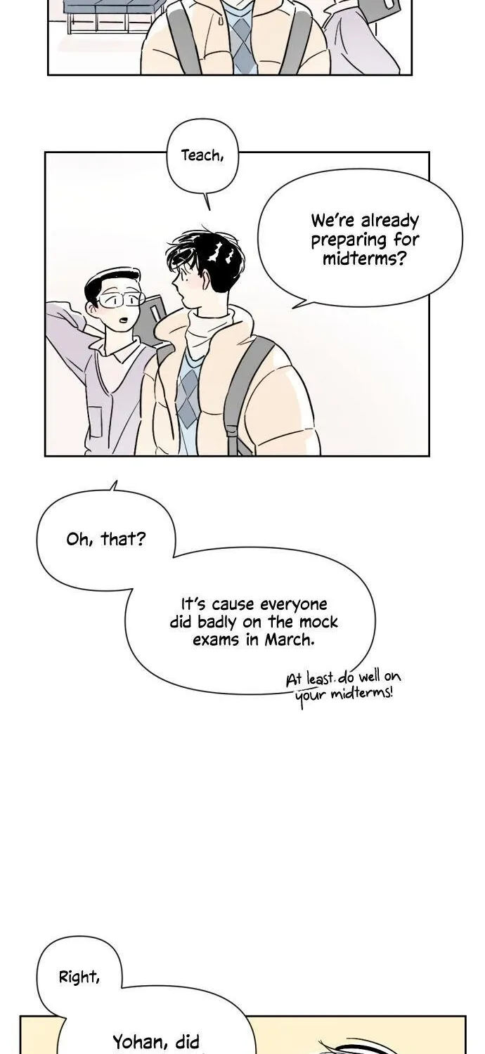 Schoolmate Friend Mangakakalot X Chapter 4 Page 5