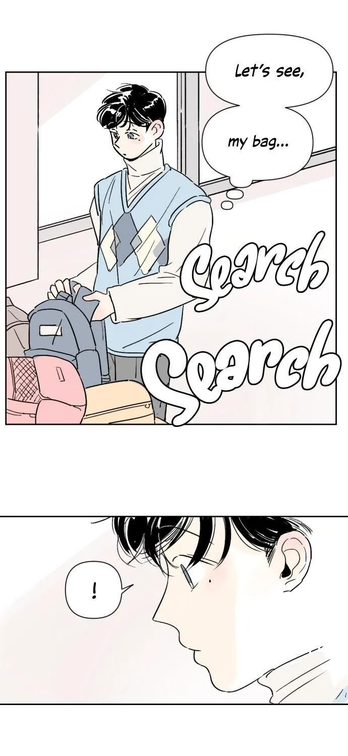 Schoolmate Friend Mangakakalot X Chapter 4 Page 43