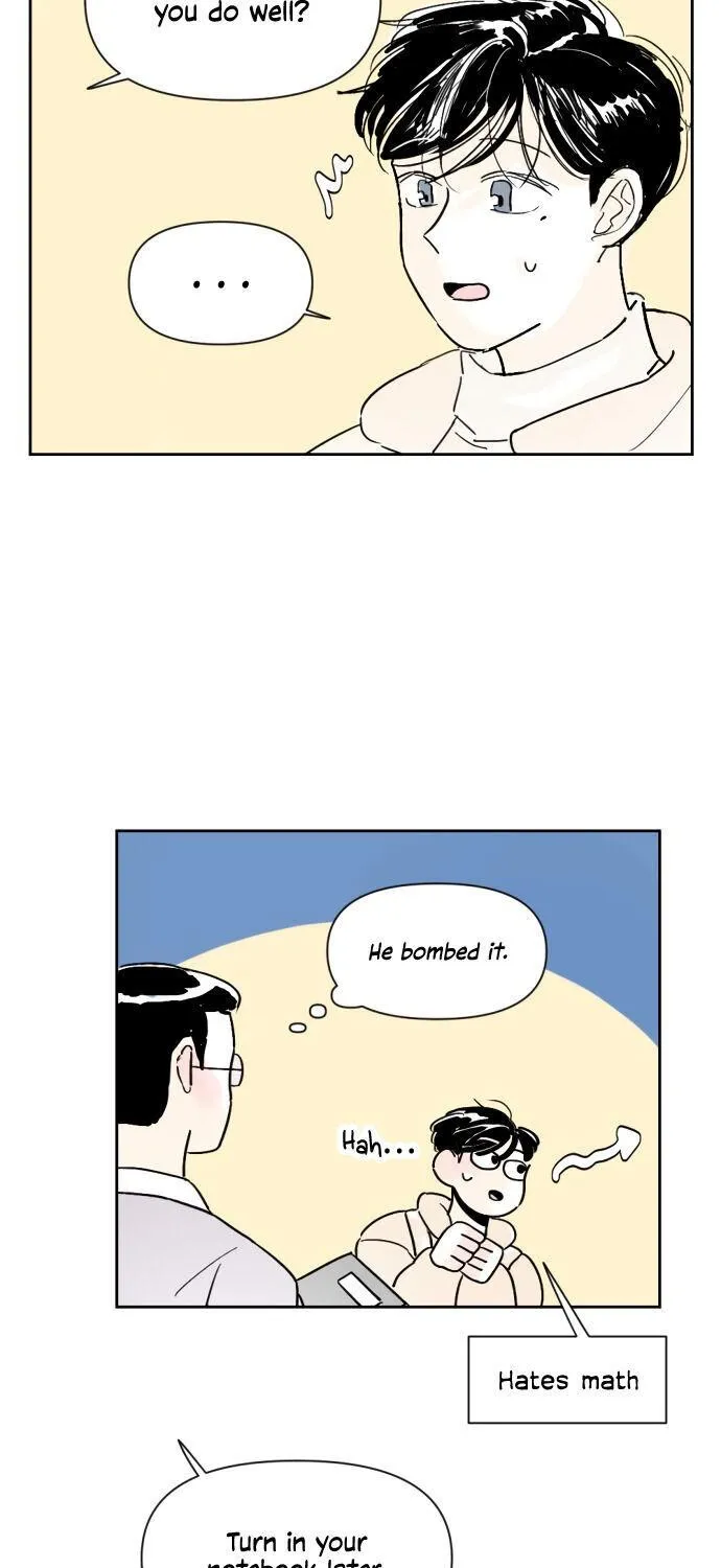 Schoolmate Friend Mangakakalot X Chapter 4 Page 6