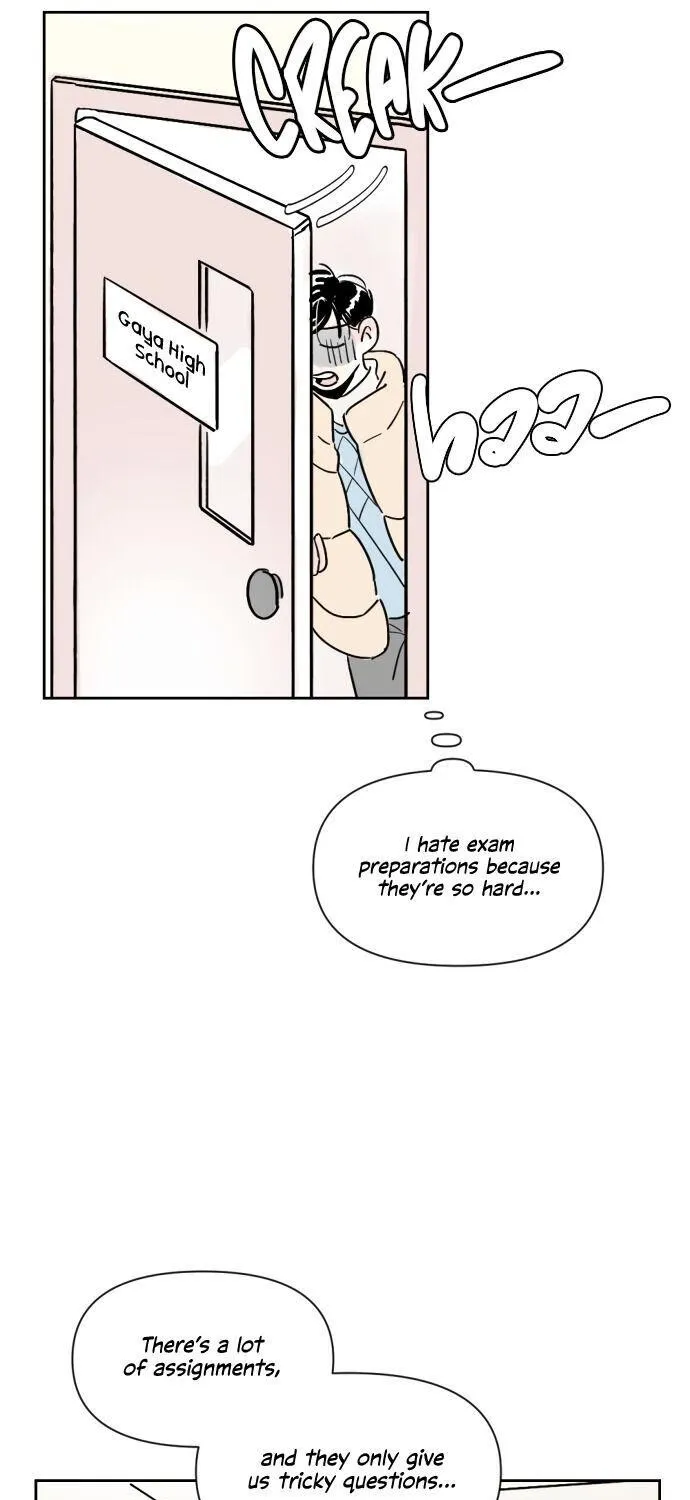 Schoolmate Friend Mangakakalot X Chapter 4 Page 8