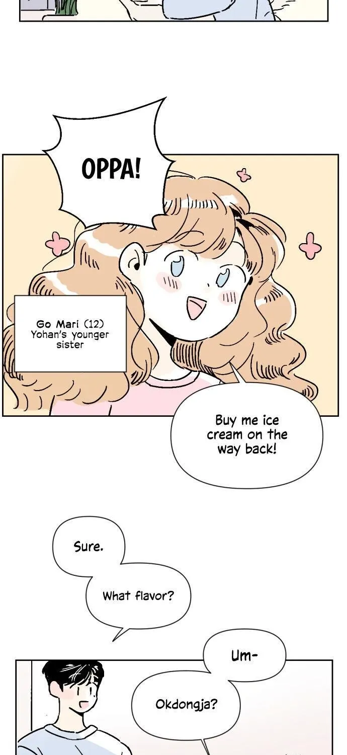 Schoolmate Friend Mangakakalot X Chapter 5 Page 17