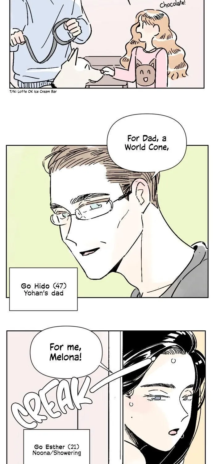 Schoolmate Friend Mangakakalot X Chapter 5 Page 18