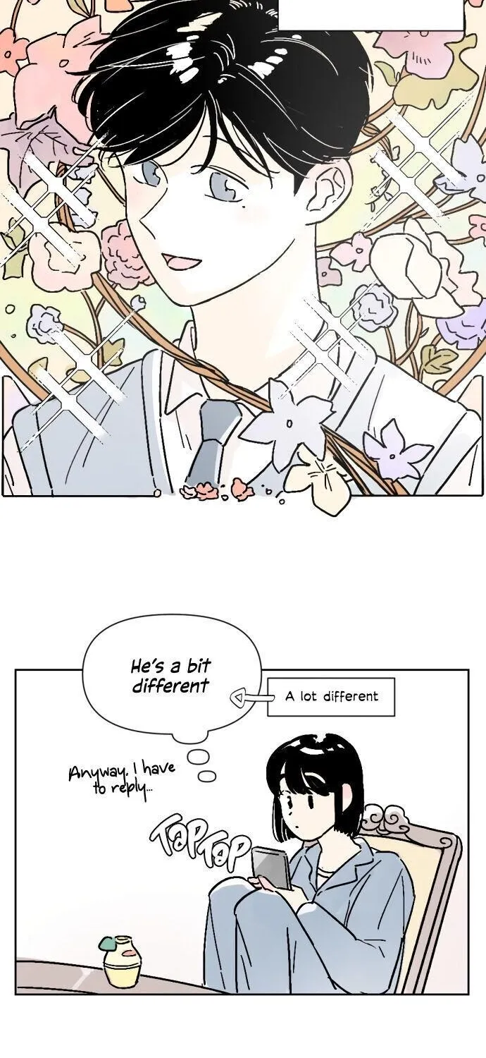 Schoolmate Friend Mangakakalot X Chapter 5 Page 11
