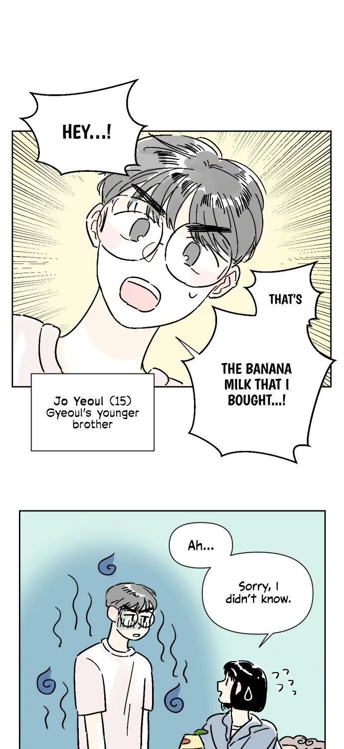 Schoolmate Friend Mangakakalot X Chapter 5 Page 13