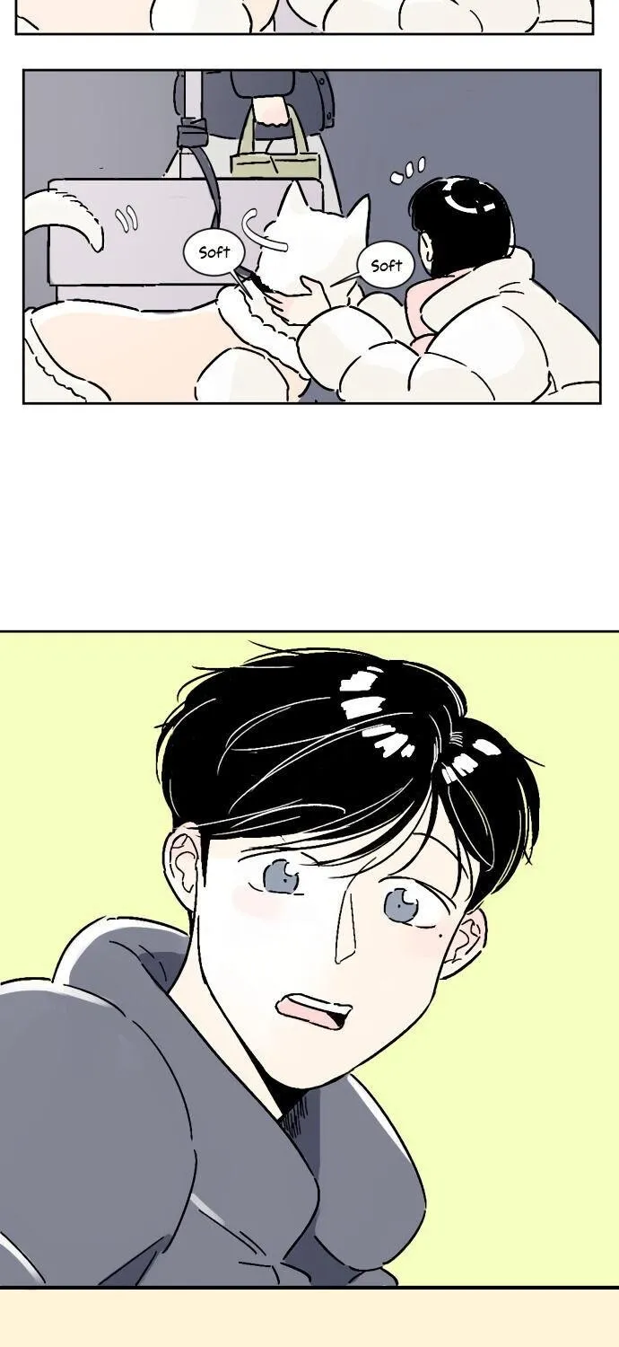Schoolmate Friend Mangakakalot X Chapter 5 Page 26