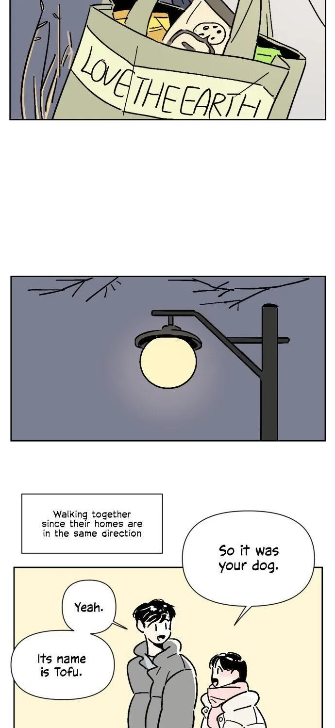 Schoolmate Friend Mangakakalot X Chapter 5 Page 28