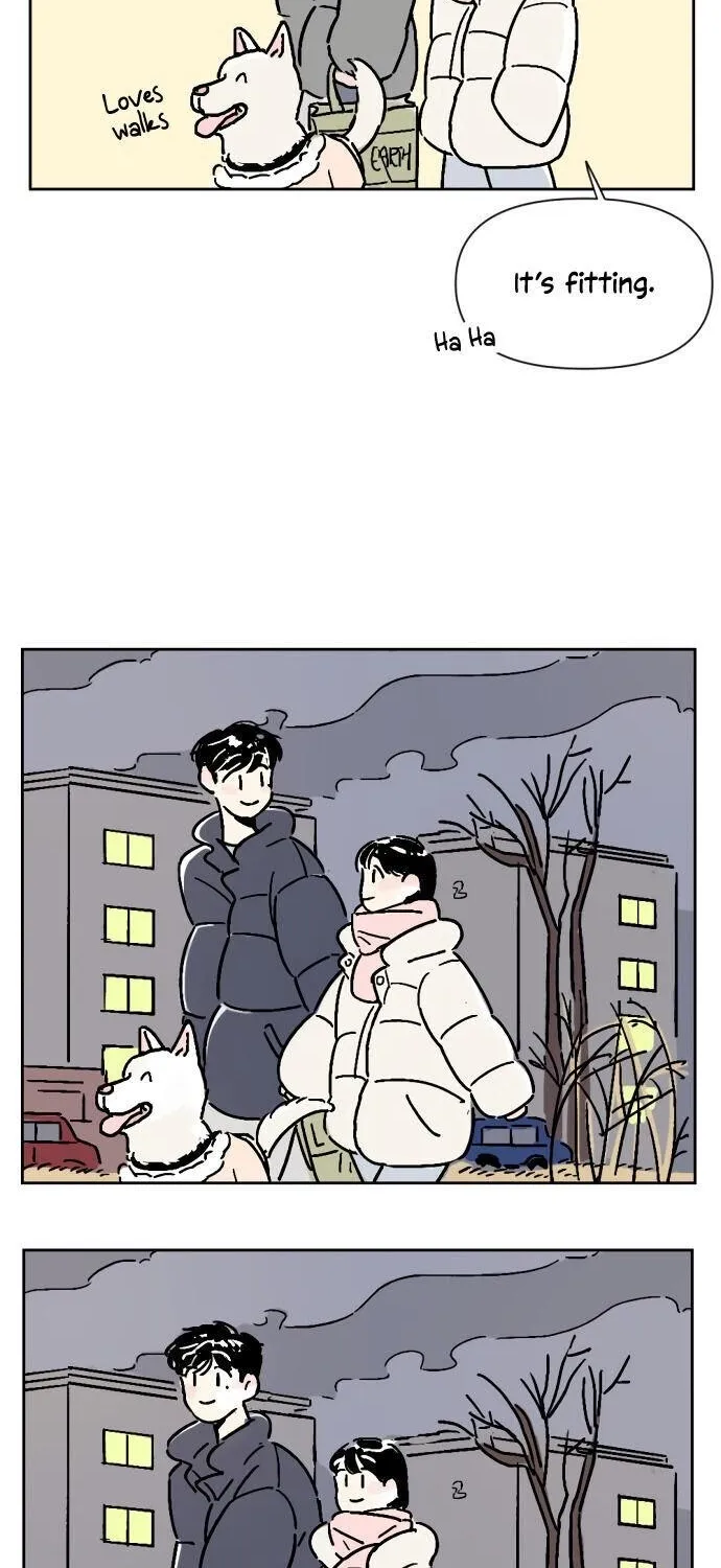 Schoolmate Friend Mangakakalot X Chapter 5 Page 29