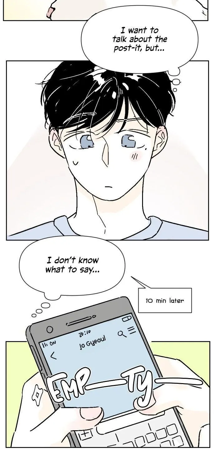 Schoolmate Friend Mangakakalot X Chapter 5 Page 3