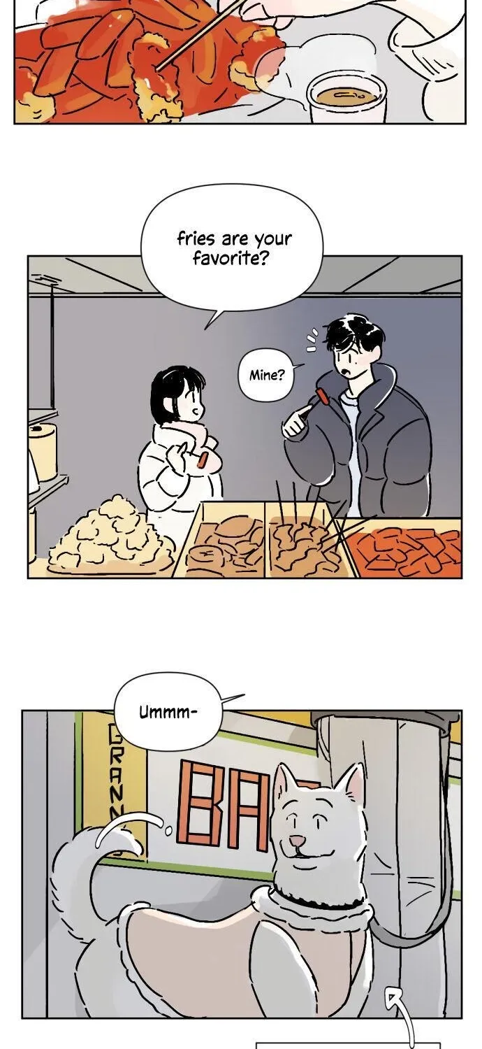 Schoolmate Friend Mangakakalot X Chapter 5 Page 39