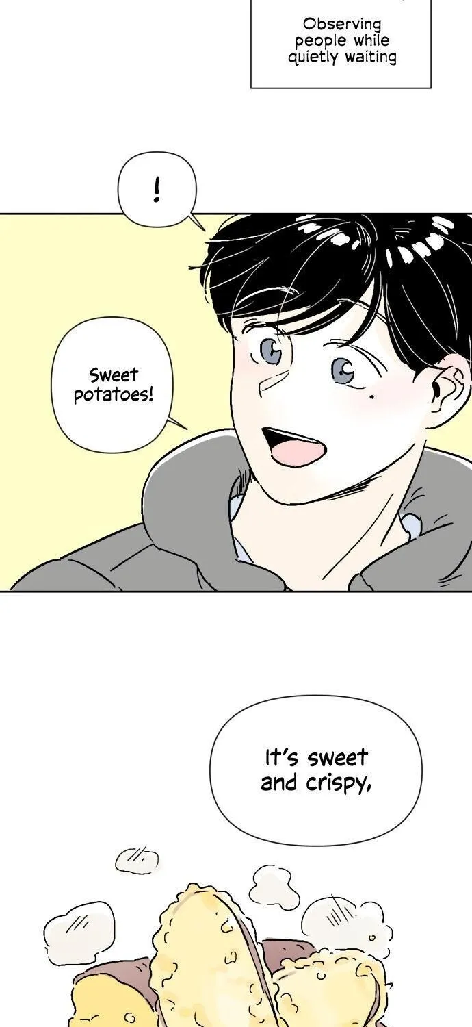 Schoolmate Friend Mangakakalot X Chapter 5 Page 40