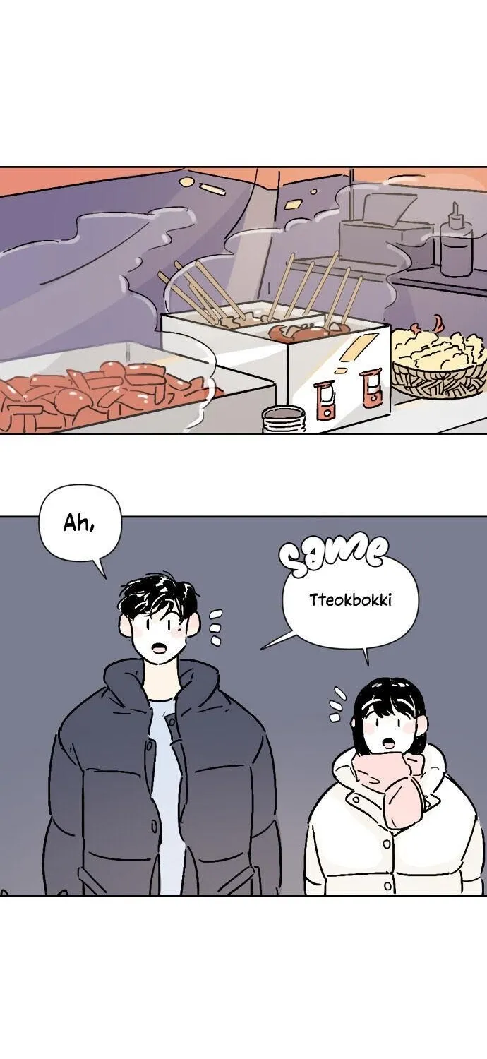 Schoolmate Friend Mangakakalot X Chapter 5 Page 34