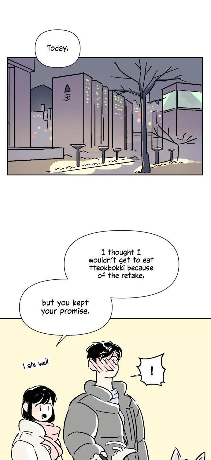 Schoolmate Friend Mangakakalot X Chapter 5 Page 45