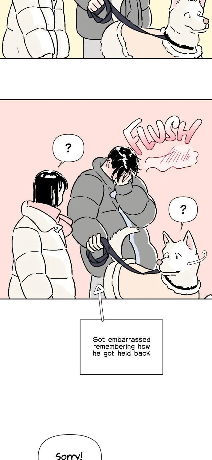 Schoolmate Friend Mangakakalot X Chapter 5 Page 46
