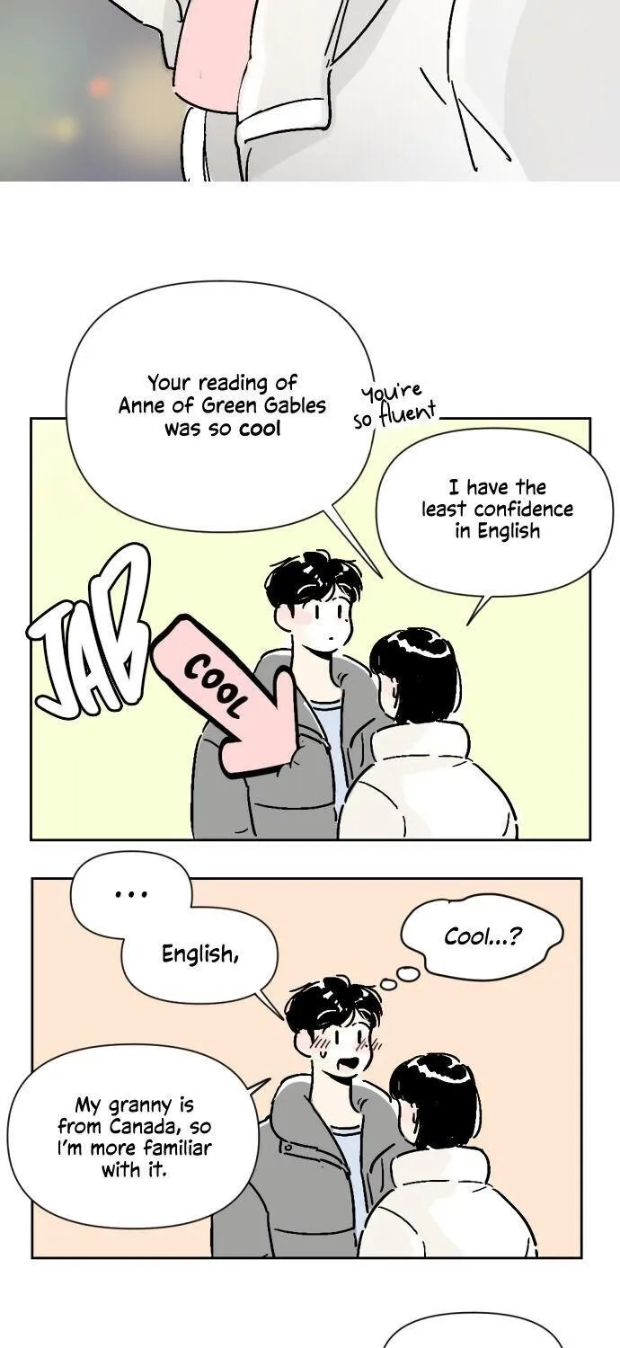 Schoolmate Friend Mangakakalot X Chapter 5 Page 50